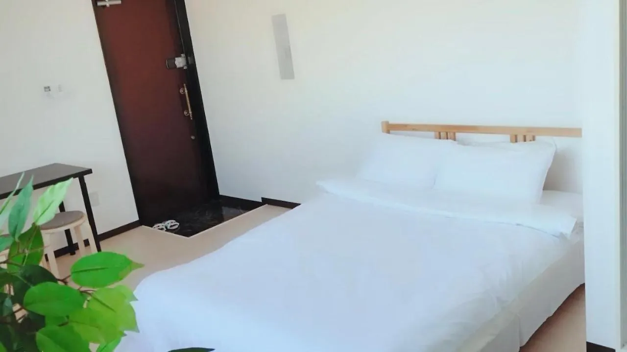 Hotel Metro Hanazonocho Osaka