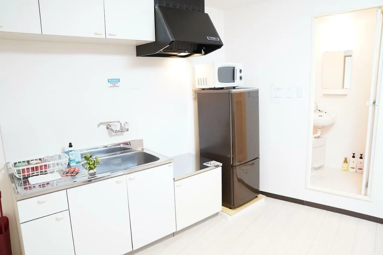 Hotel Metro Hanazonocho Osaka