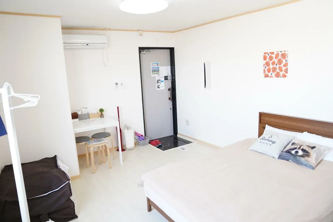 Hotel Metro Hanazonocho Osaka