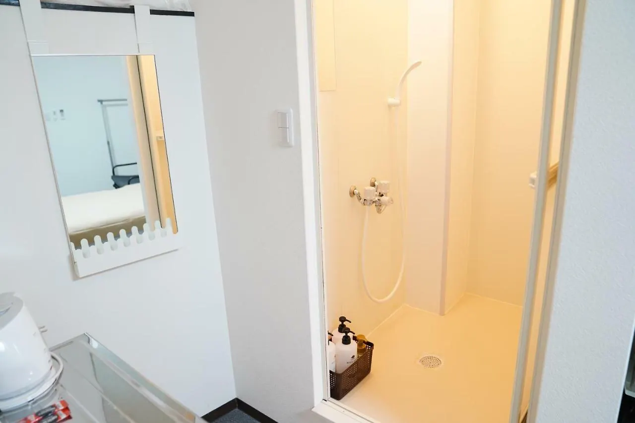 Hotel Metro Hanazonocho Osaka