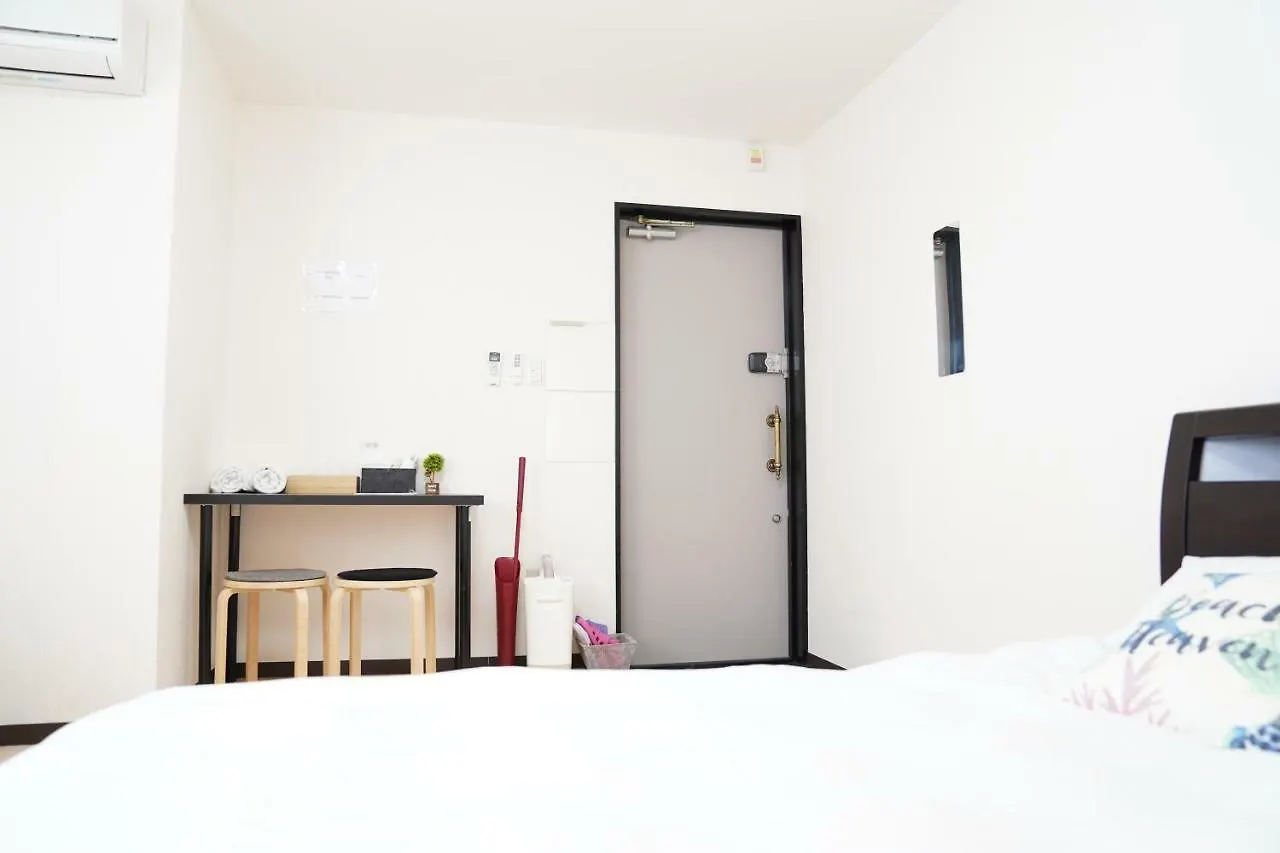 Hotel Metro Hanazonocho Osaka 3*,  Japan