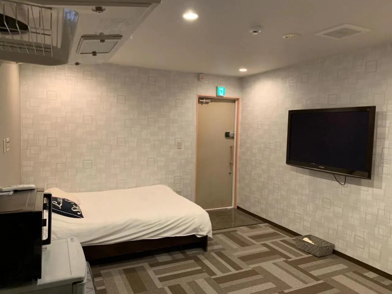 Hotel Metro Hanazonocho Osaka