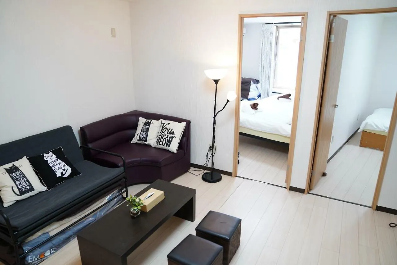 Hotel Metro Hanazonocho Osaka 3*,