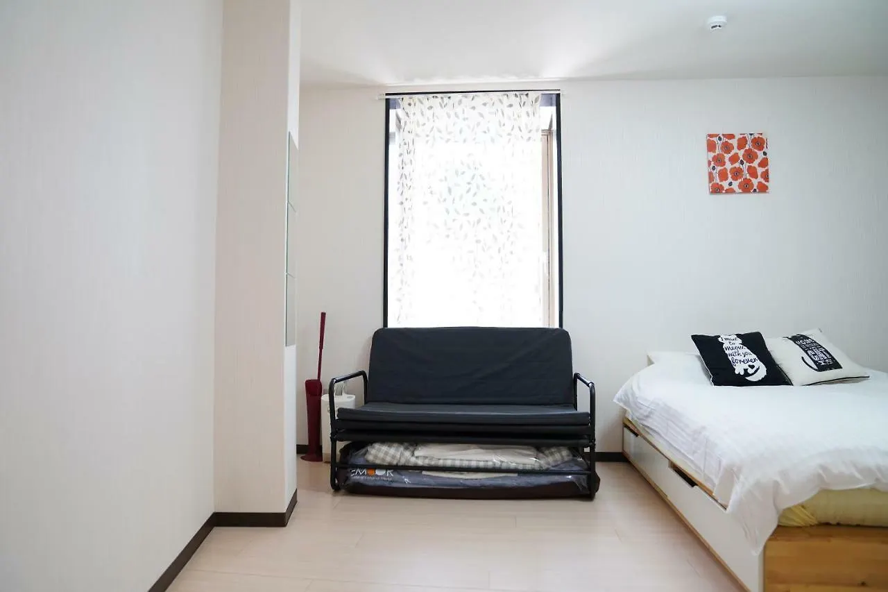 Hotel Metro Hanazonocho Osaka
