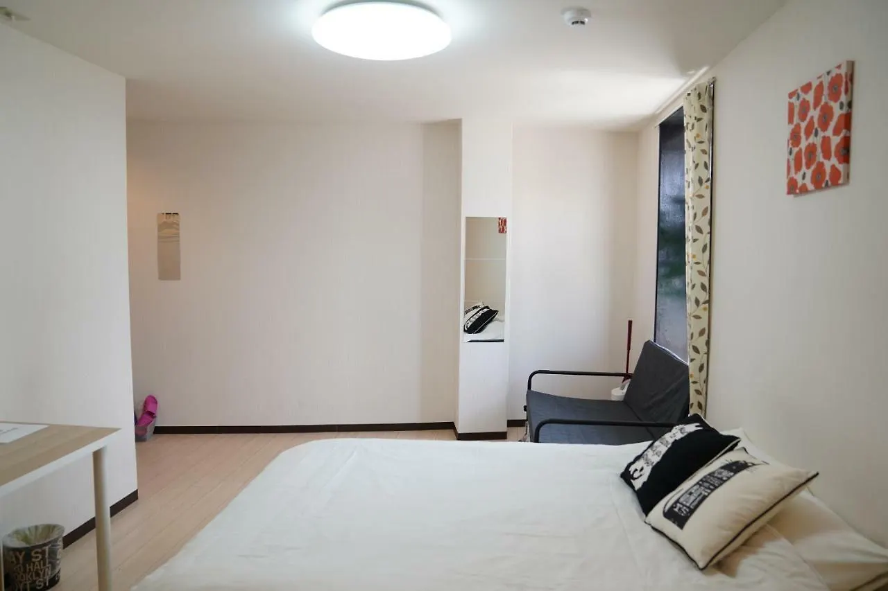 Hotel Metro Hanazonocho Osaka 3*,  Japan