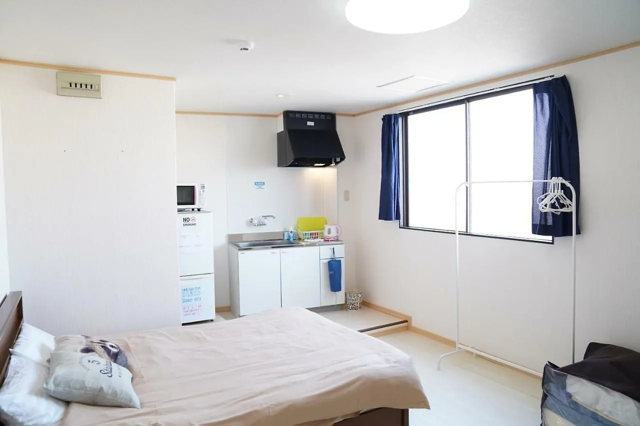 Hotel Metro Hanazonocho Osaka 3*,  Japan