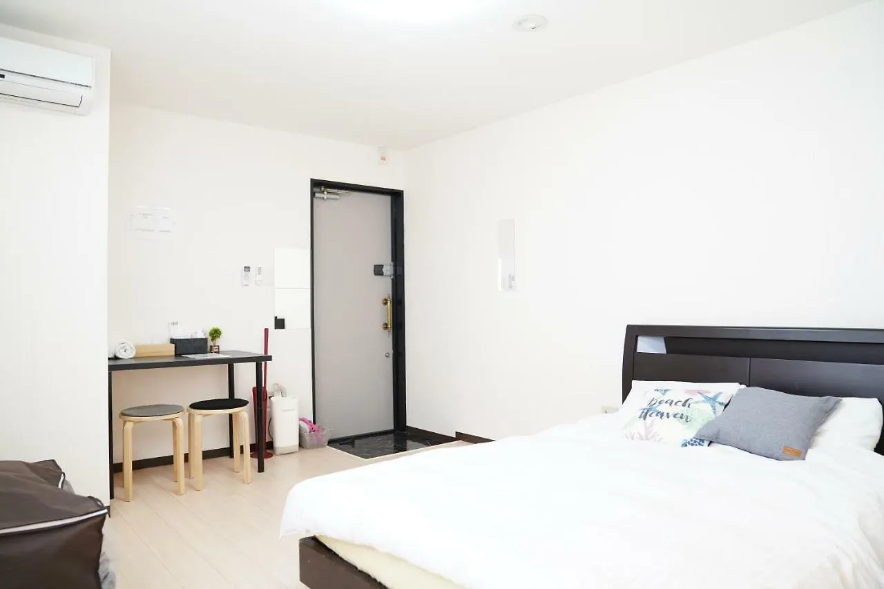 Hotel Metro Hanazonocho Osaka